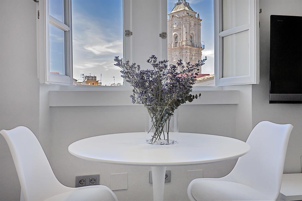 Iloftmalaga Studio Apartments Exterior photo