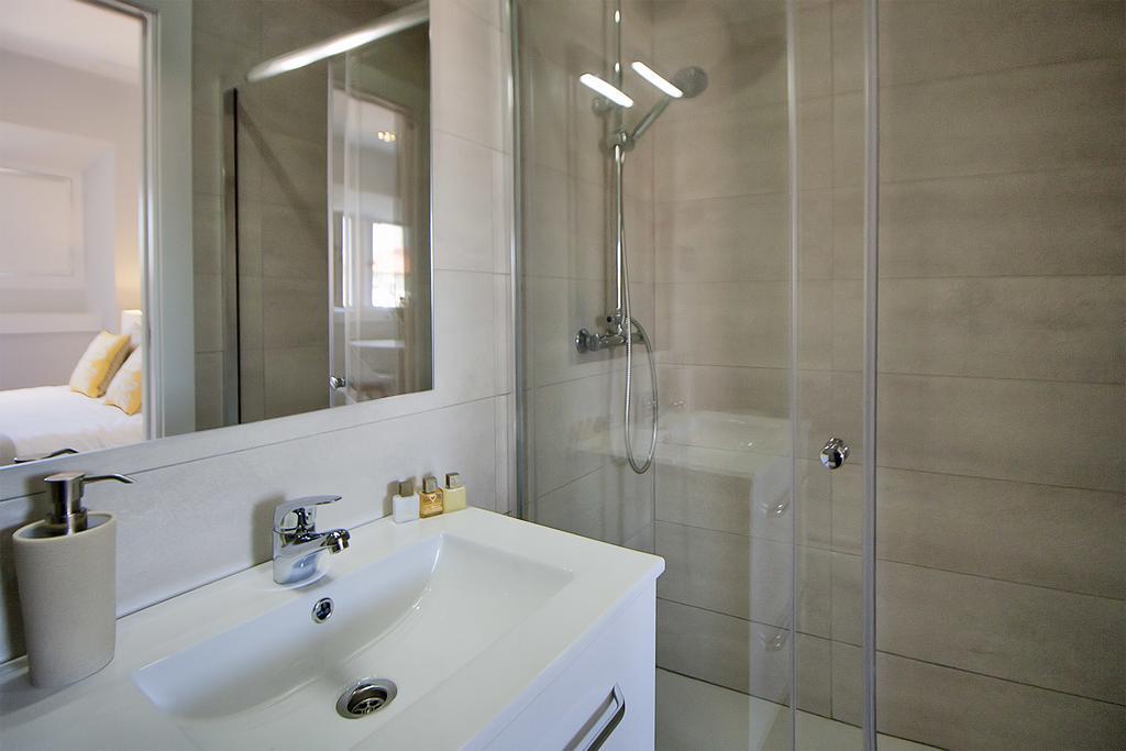 Iloftmalaga Studio Apartments Exterior photo